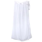 Новинка 2018, женское летнее пляжное платье для отпуска, лидер продаж, пикантное женское шифоновое платье-халат, саронг, парео, бикини, купальник, накидка, шарф