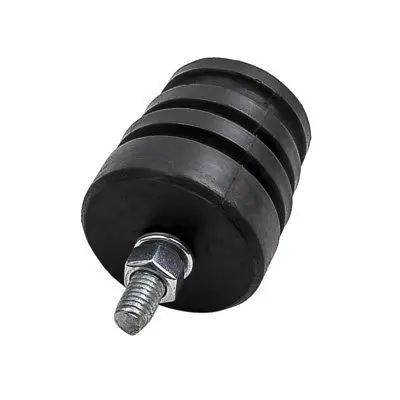 

C-NOTCH Bolt Kit Rear for GMC Sierra 1500 Classic NBS Body 2x2 / 4x4 2001-2007