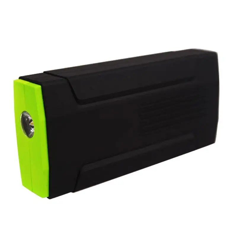Мини аварийное 16800 mAh многофункциональное автомобильное зарядное устройство |