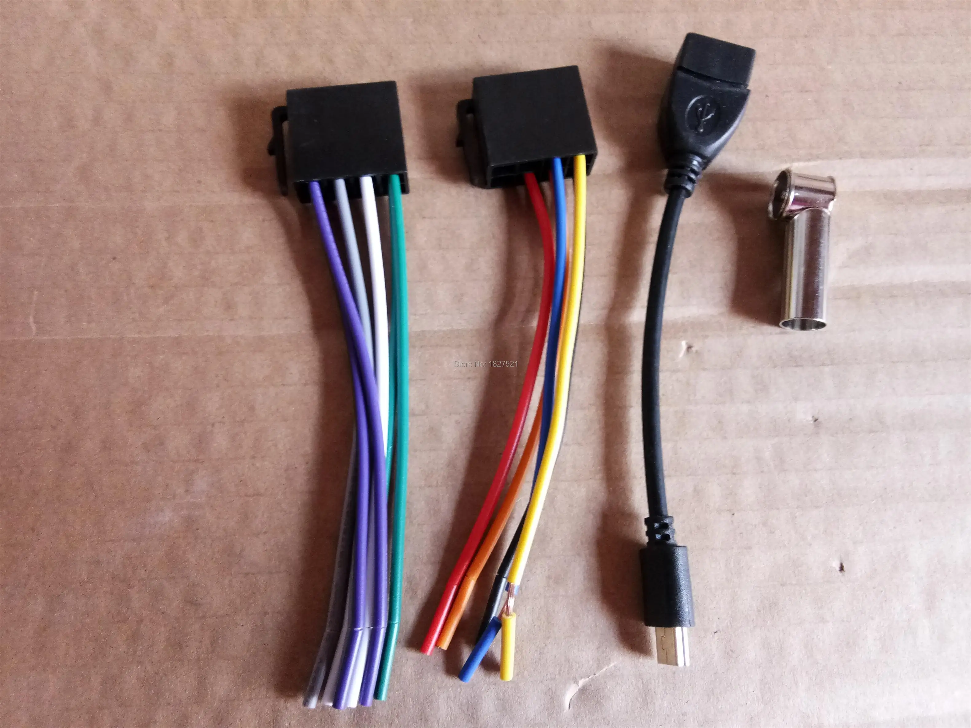Автомобильный аудиоплеер MP3 стерео FM с USB для Peugeot 207 206 301 307 308 Citroen C2 Elysee ZX C4 V W J etta