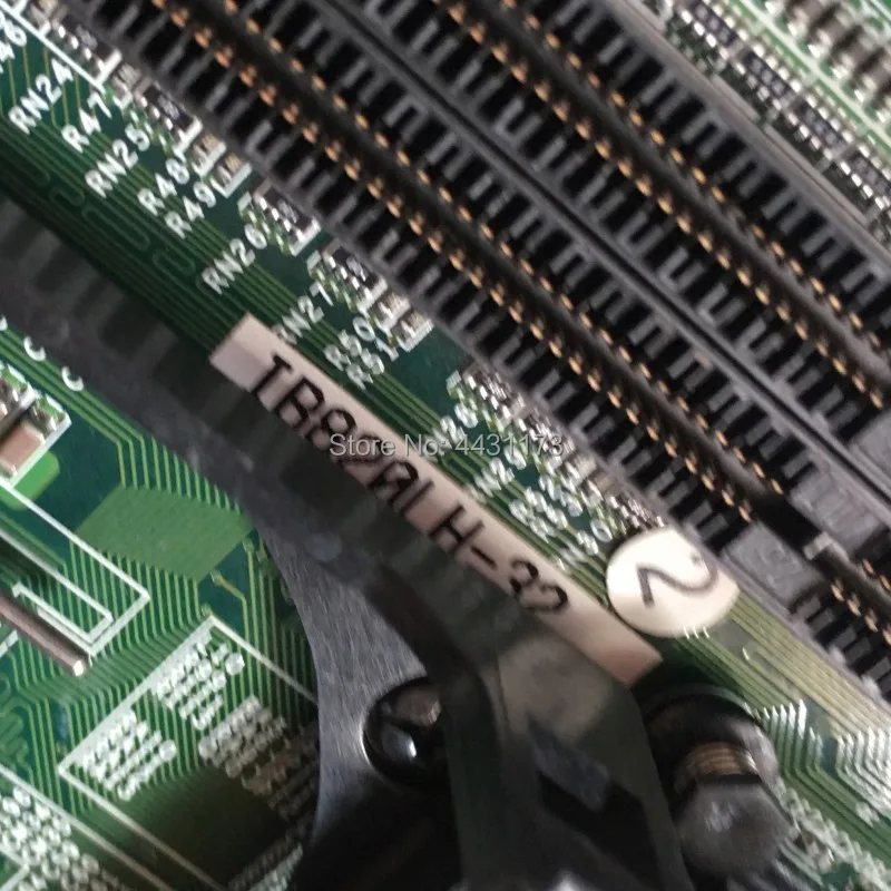 Бесплатная доставка IB820 IB820H R IB820LH 32 процессор карты тестирование