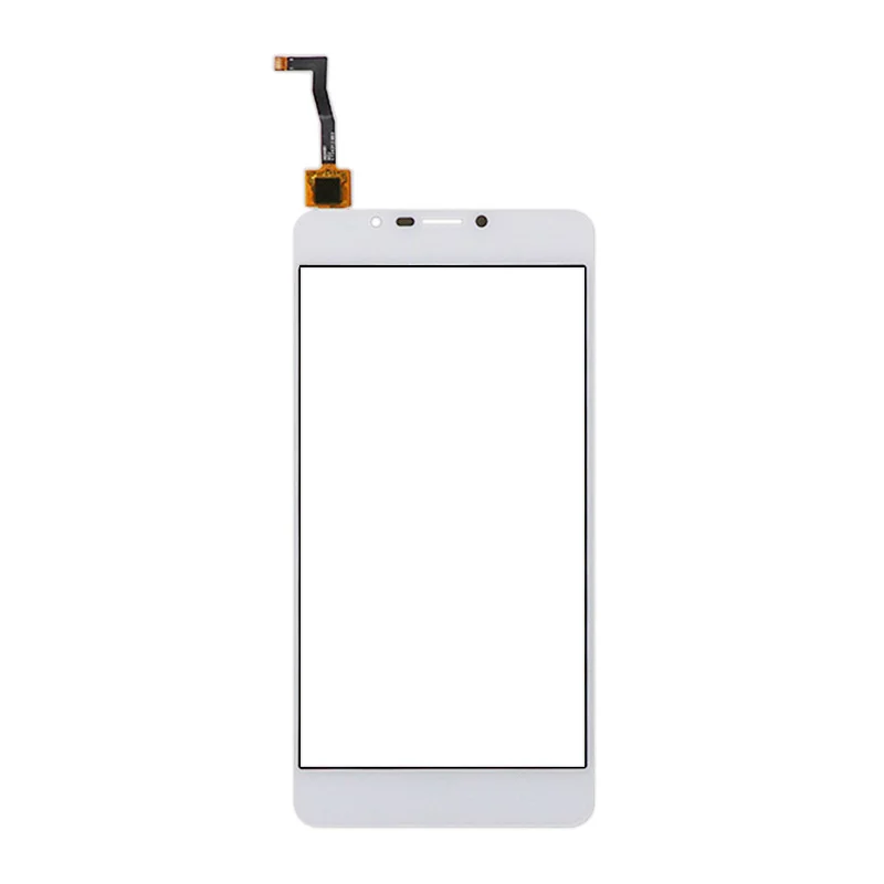 5 дюймов для Wiko Tommy 2 Plus сенсорный экран дигитайзер Стекло Замена панель запасные
