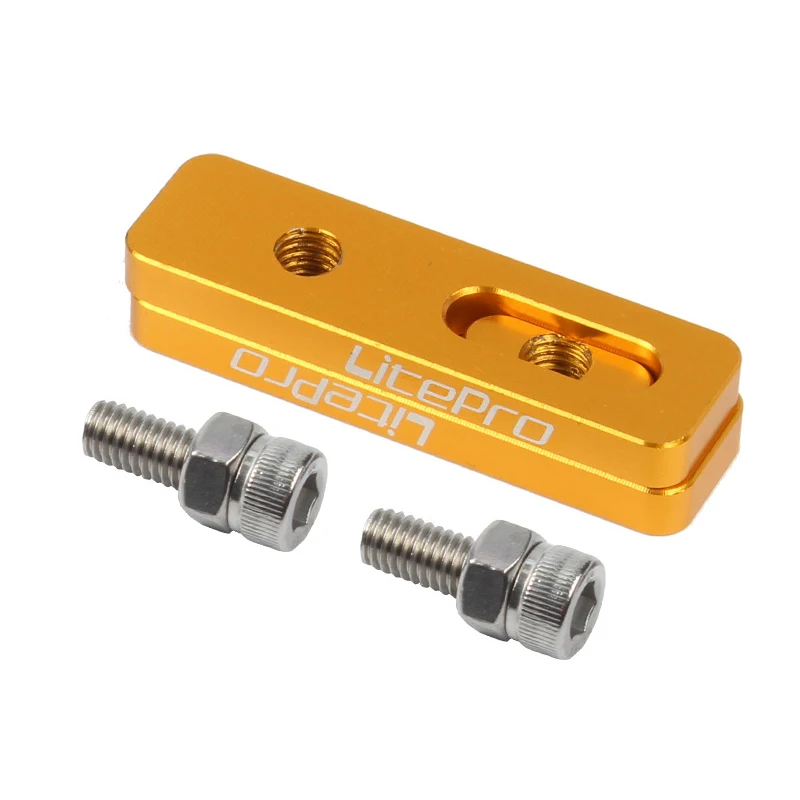 Удлинитель с V тормозом для велосипеда преобразователь от 406 до 451 адаптер 14 16