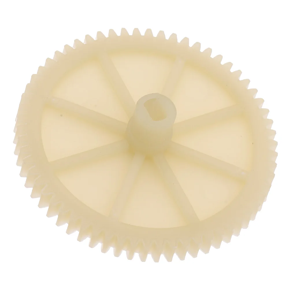 WLtoys 62T дифференциал редукция короны шестерни для 12428 12423 1/12 2 4G 4WD электрический RC