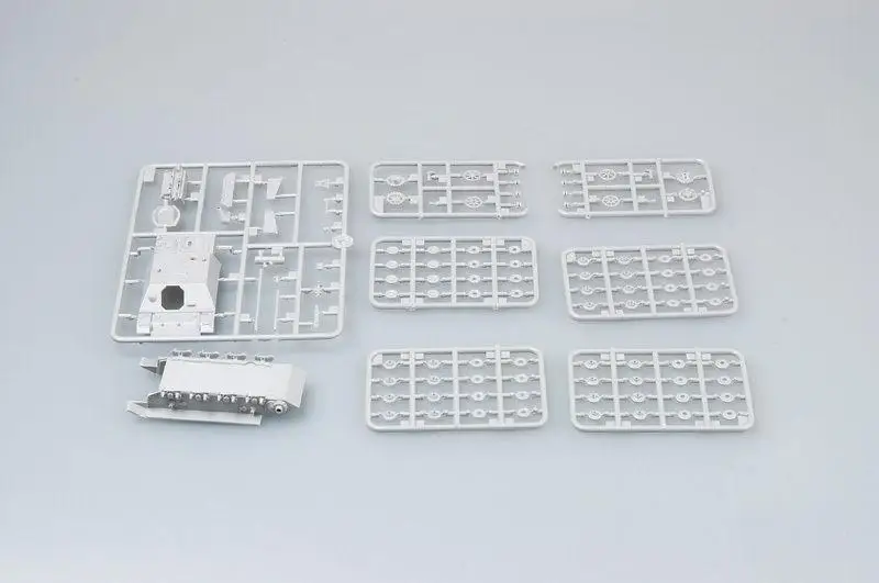 Trumpeter 1/72 07262 немецкий джагpanzer IV | Игрушки и хобби