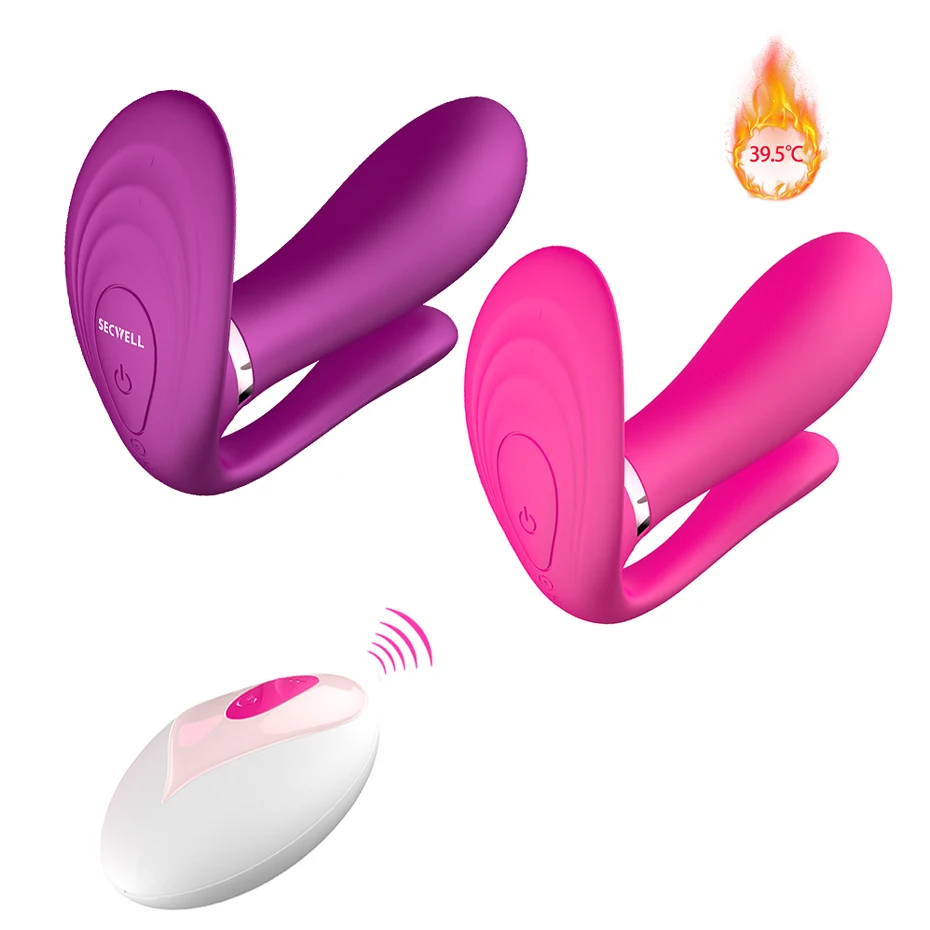 DIBE 9 скоростные интеллектуальные нагревательные вибрационные трусики