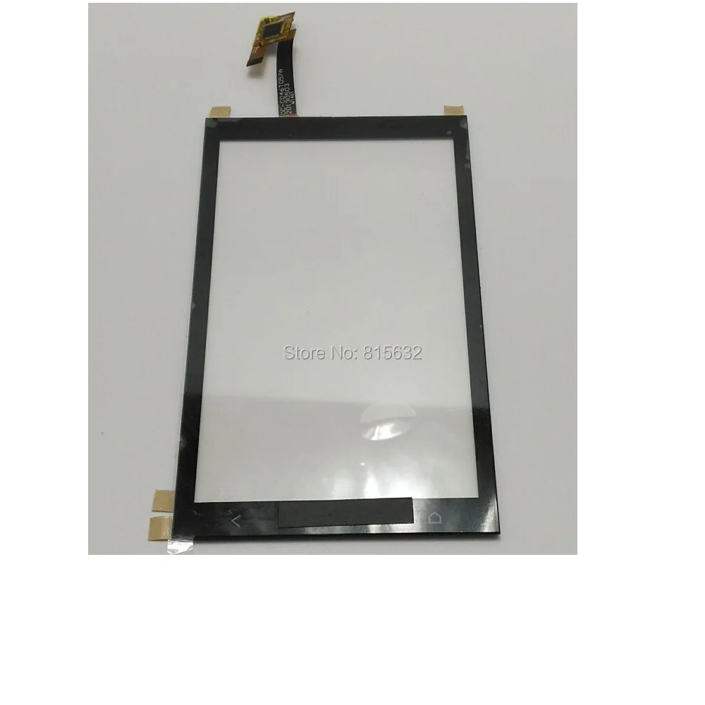 Новый сенсорный экран смартфон для DC C046T057A M1401 Сенсорная панель дигитайзер