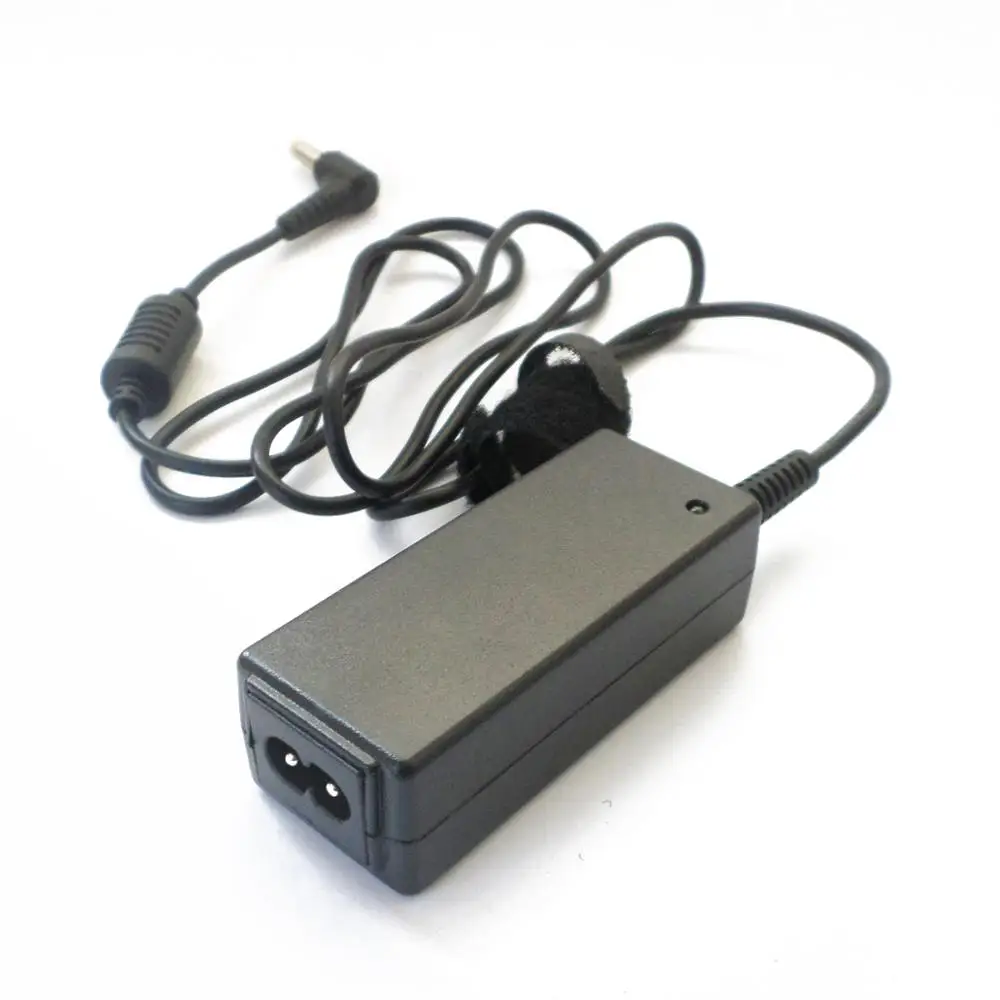 Адаптер переменного тока зарядное устройство для Toshiba Mini NB200-12V NB200-12W NB200-13L NB250-107