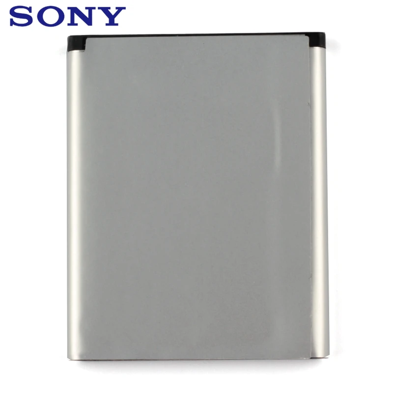 Sony оригинальная замена телефон Батарея BST-43 для sony U100i J10 J20 WT13 BST43 Authenic