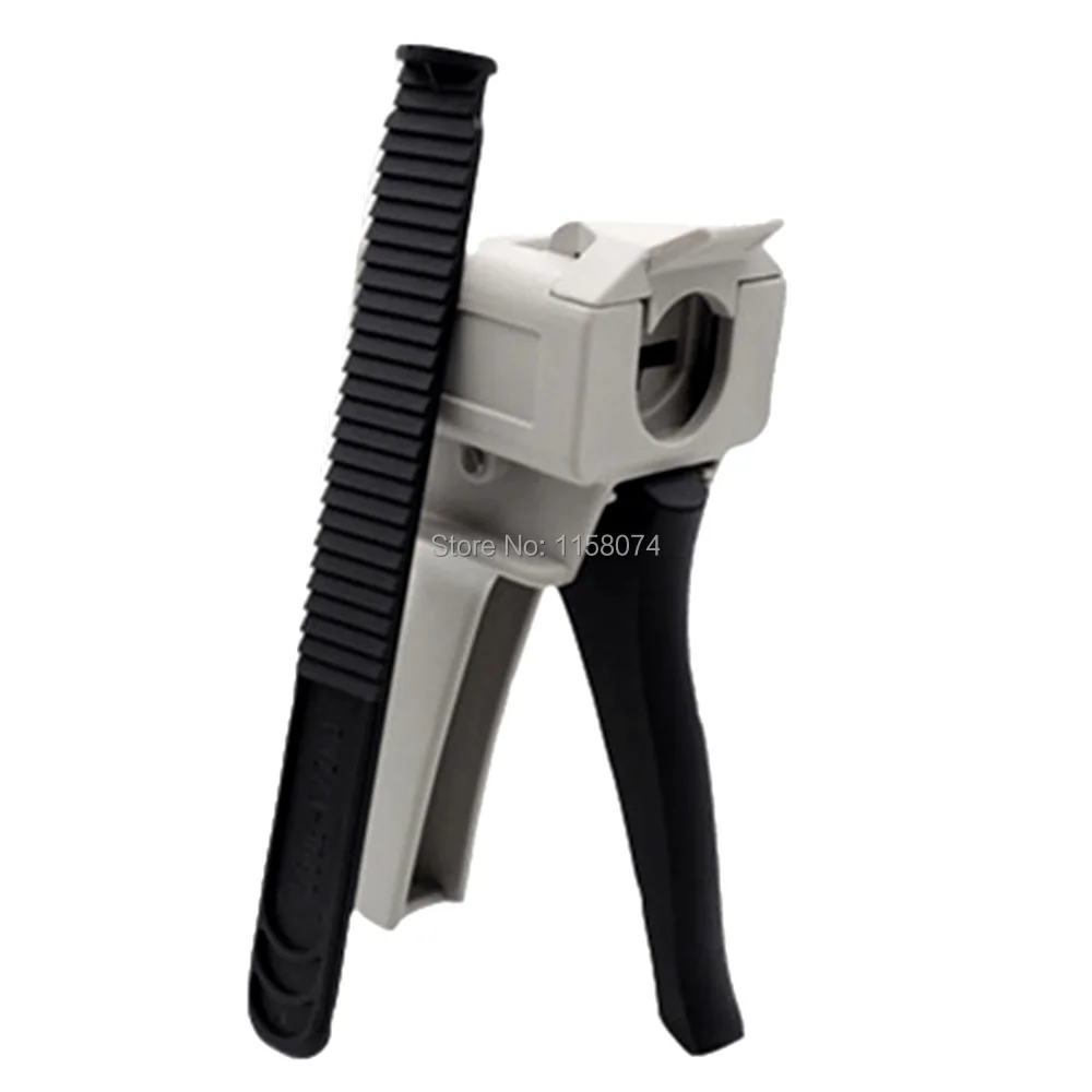 

30cc 30ml Caulking Gun Manual Applicator Cartridges Epoxy Glue Dispensing Gun Adhesive Dispenser Glue Caulk Guns