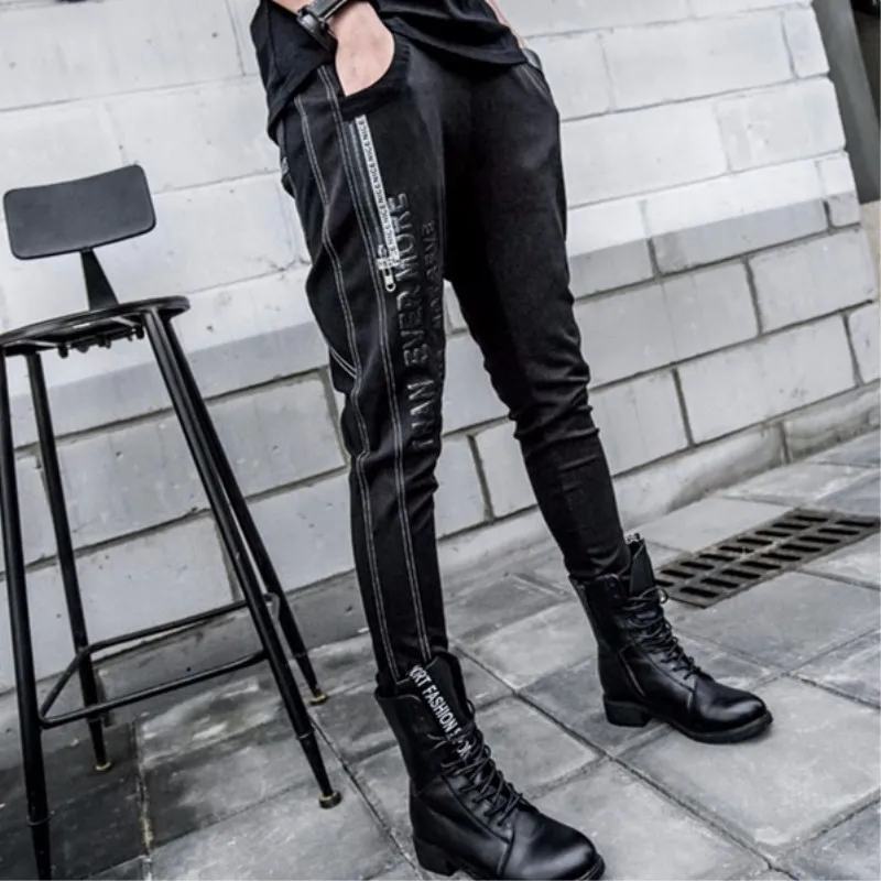 Max LuLu Роскошные брендовые корейские женские панковские уличные Женские
