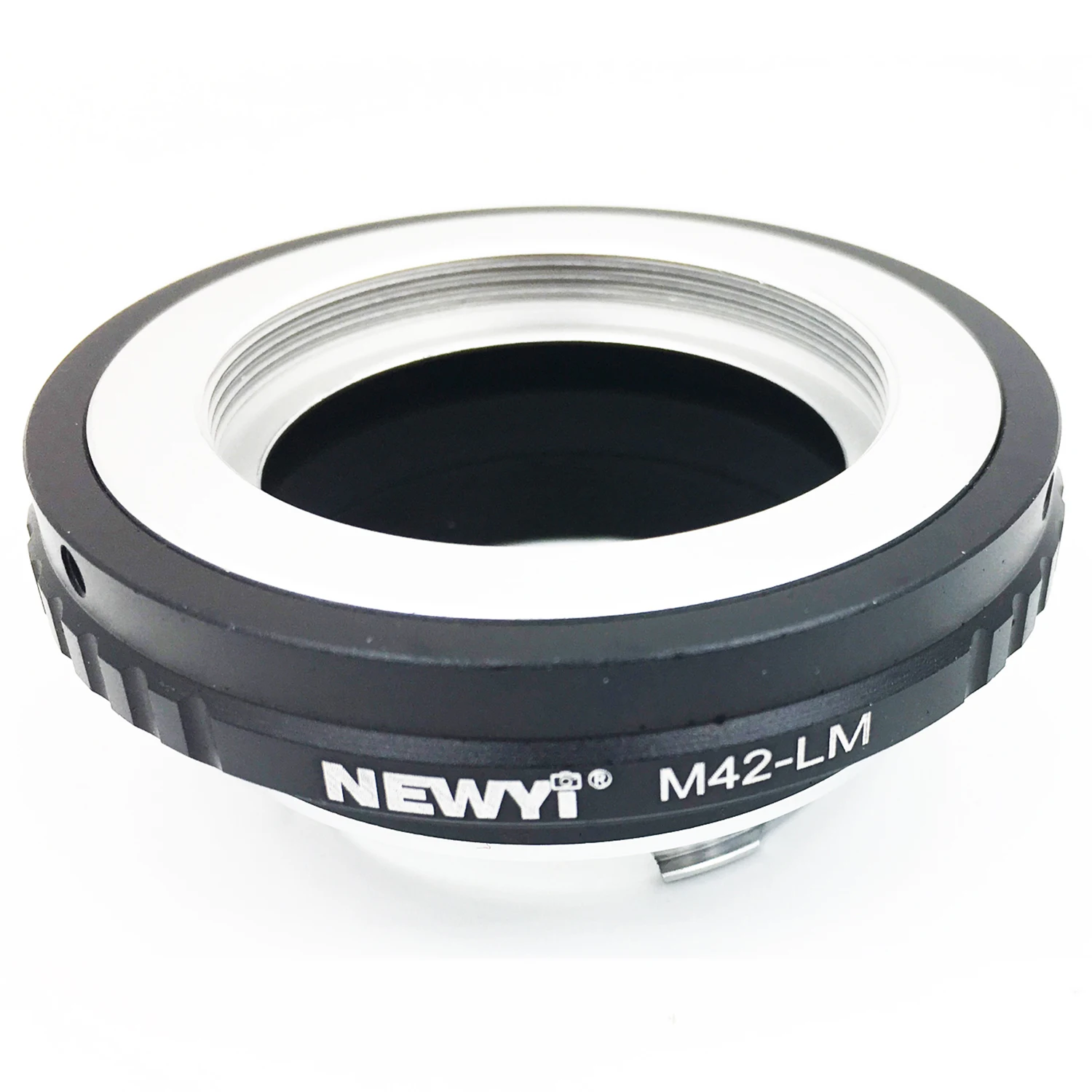 NEWYI M42 LM адаптер для объектив M Камера M9 с TECHART EA7 конвертер м M24|Чехлы экшн-камер| |