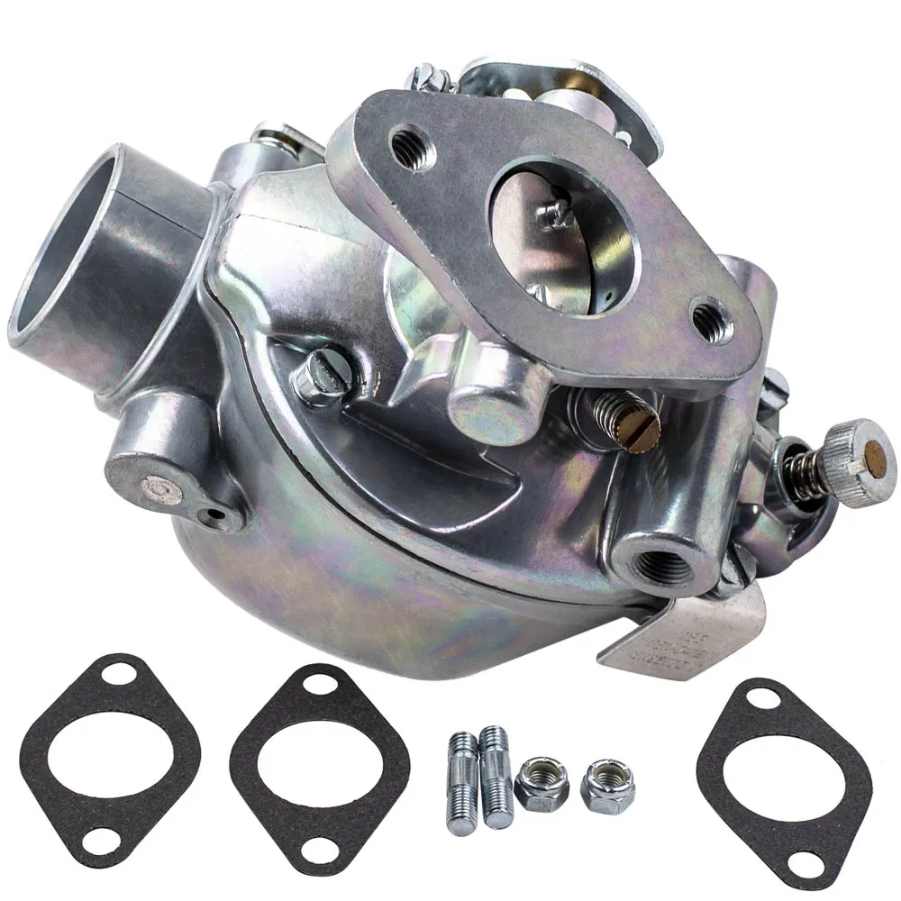

Карбюратор для Ford Tractor 2N 8N 9N Heavy Duty TSX241C FSC30-0032 8N9510C-HD