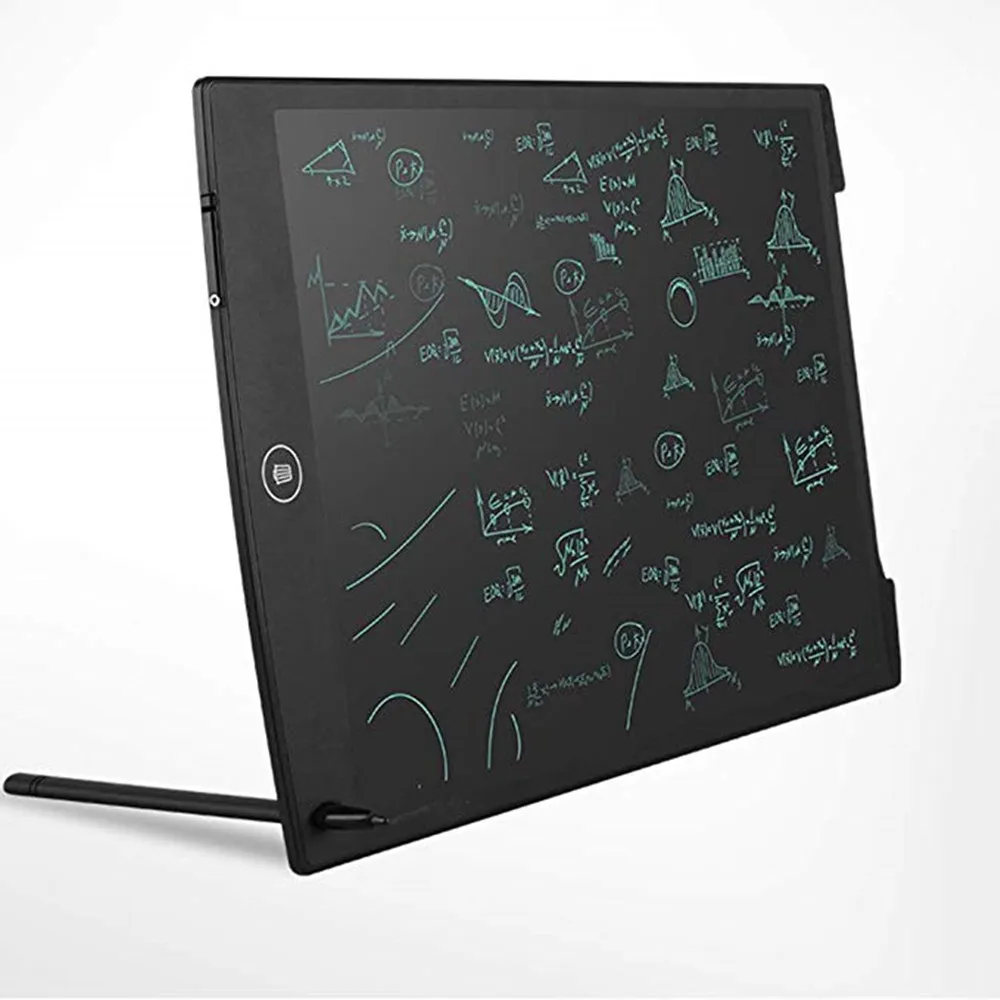 Электронная доска Графический чертеж ультра тонкий ЖК дисплей высокой яркости