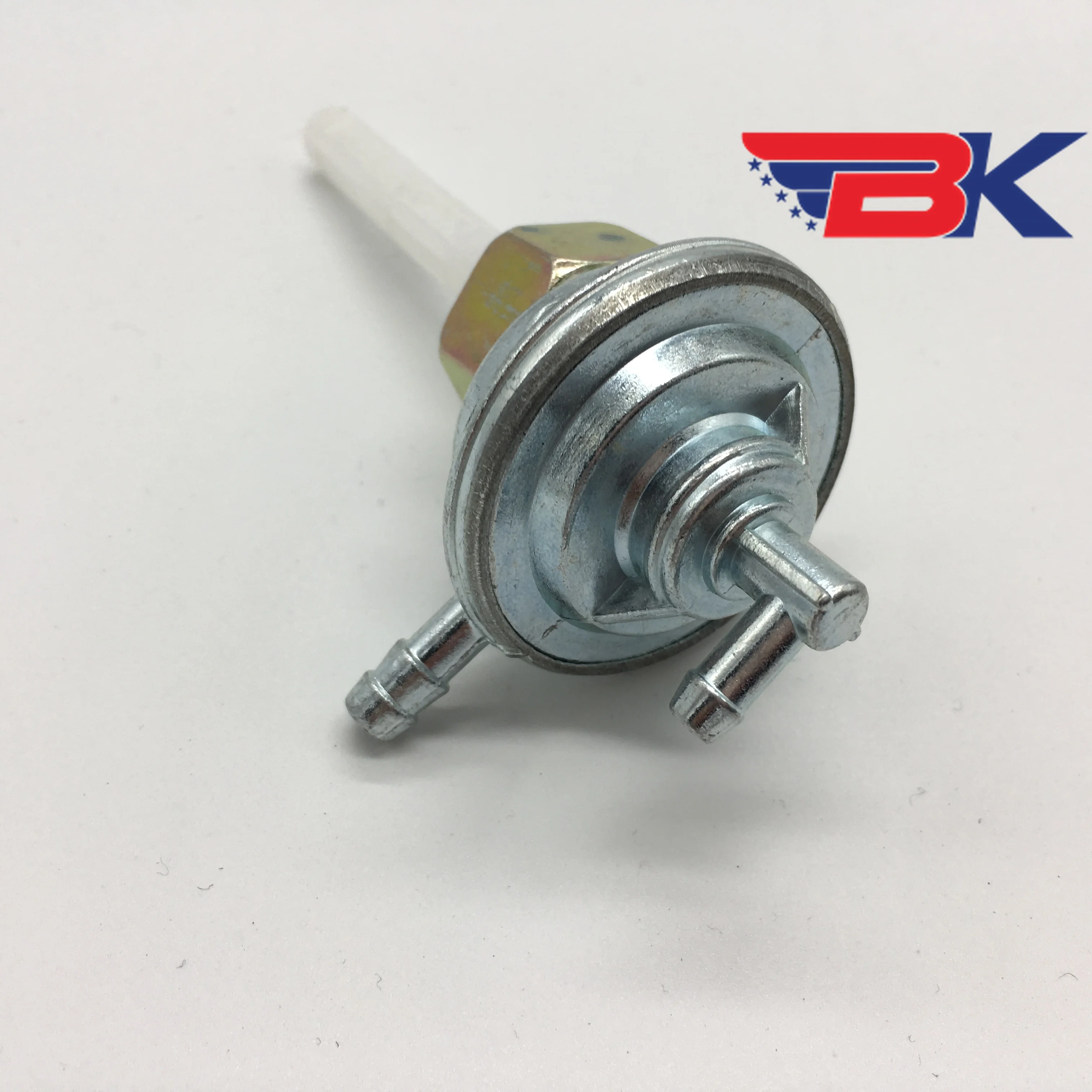 Топливный клапан петуха для HONDA EXPRESS 50 SR NX50 Скутер мопед 1981 1982|Детали и аксессуары
