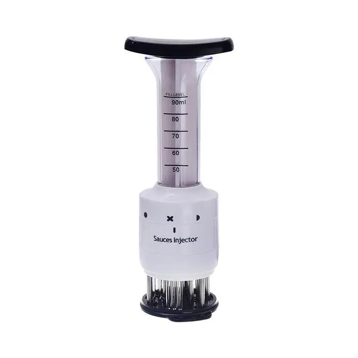 Дом мясо сталь Ресторан профессии Tenderizer квалификации иглы кухня нержавеющая