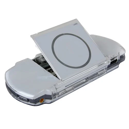 OSTENT защитный чехол для Sony PSP 2000 3000 | Электроника