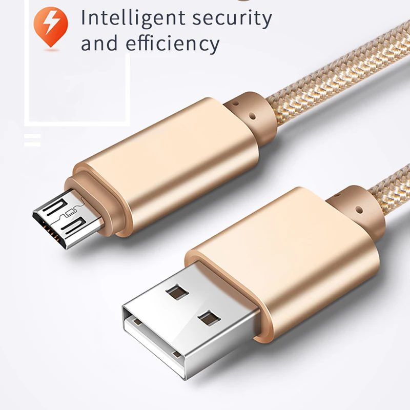 Micro USB кабель 3A Быстрая зарядка зарядное устройство для Samsung Galaxy S7 S6 J7 Edge Note 5 LG Xbox PS4