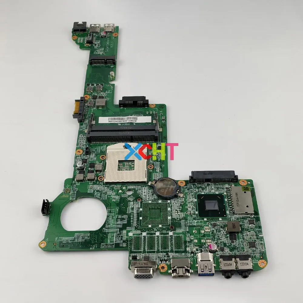 A000240000 DA0MTCMB8F0 DA0MTCMB8G0 для Toshiba Satellite C40-A серии ноутбук PC материнская плата |