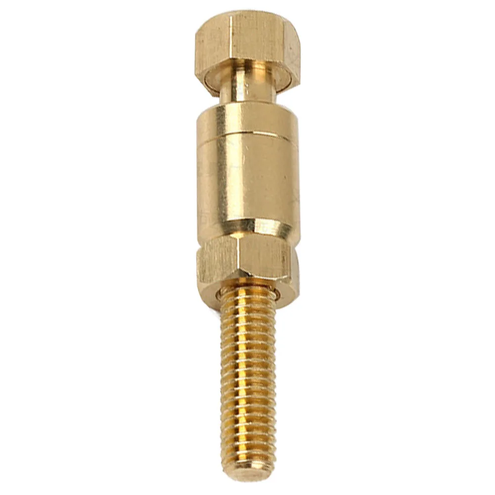 Magic Mind Screw Close Up Bolt Tricks Rotating Empty-handed Performance Props Nut | Игрушки и хобби