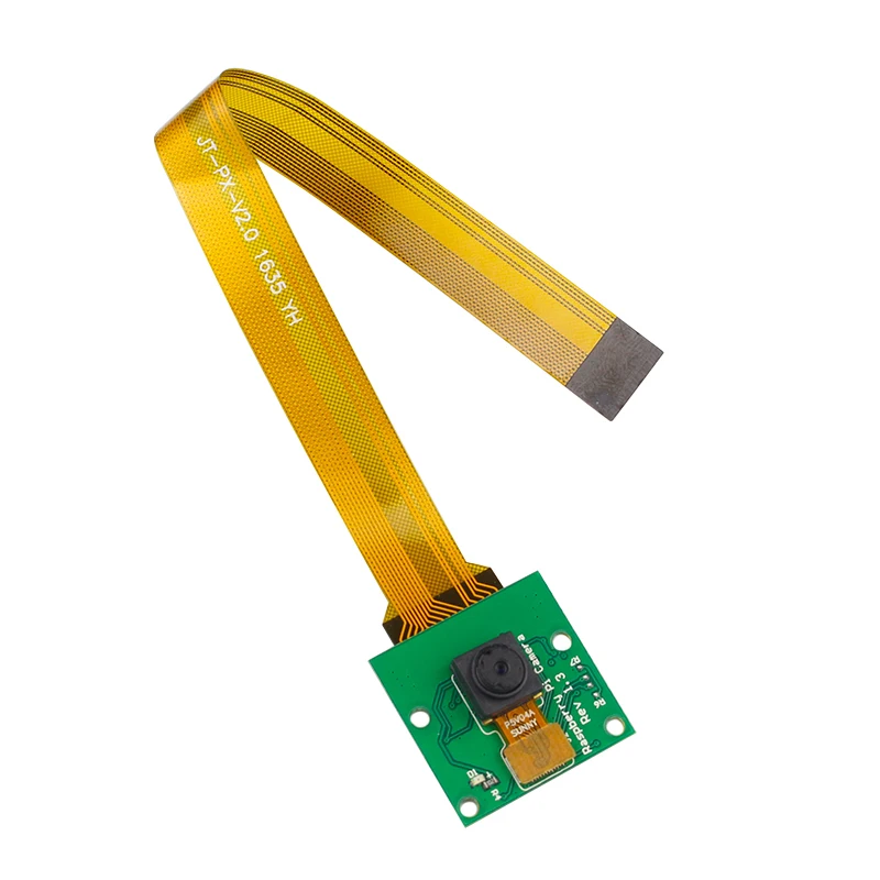Aokin мини камера для Raspberry Pi 3 Model B 5mp 1080p 720p модуль веб 2/zero/3 Модель камера|Аксессуары