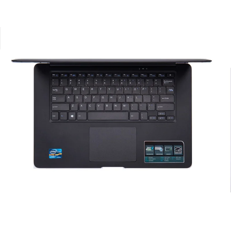 14 &quotноутбук 8 ГБ Оперативная память 1 ТБ/750 HDD Windows 10 intel 4 core с быстрым процессором