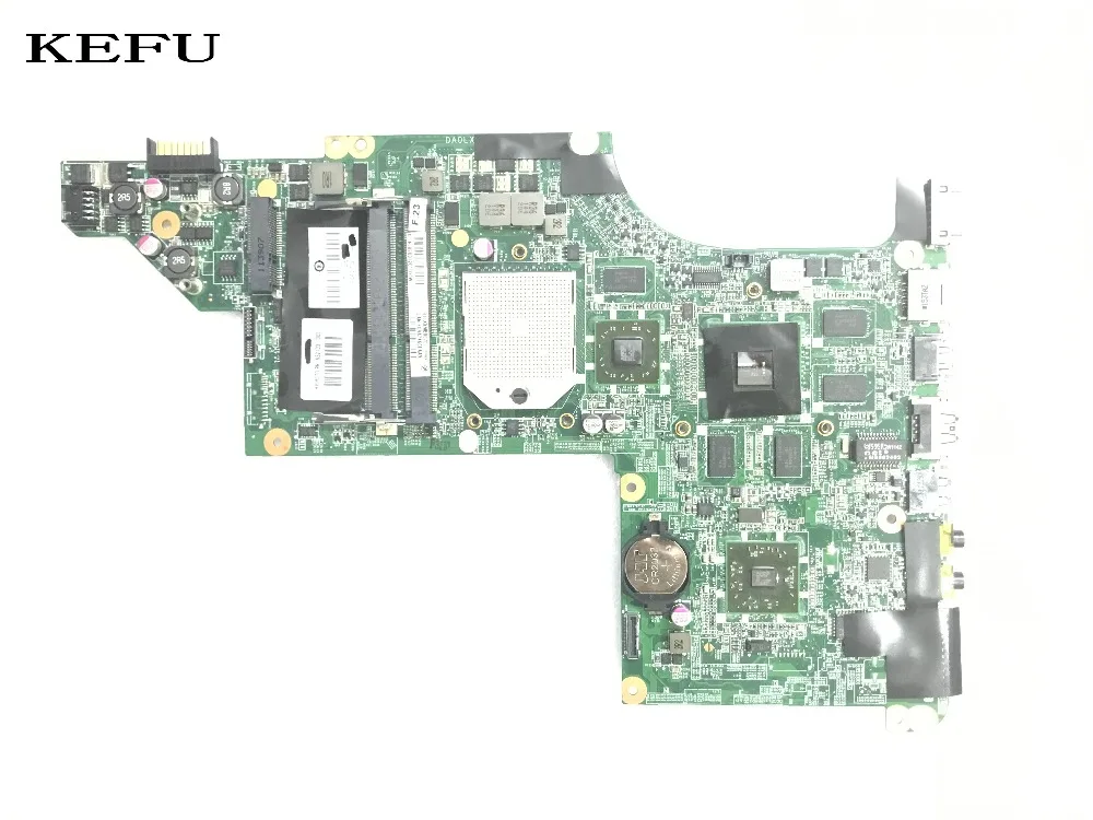 

STOCK, NEW ,603939-001LAPTOP MOTHERBOARD For HP PAVILION DV6 /DV6-3000 MAINBOARD , HD5650 1GB +cpu gift