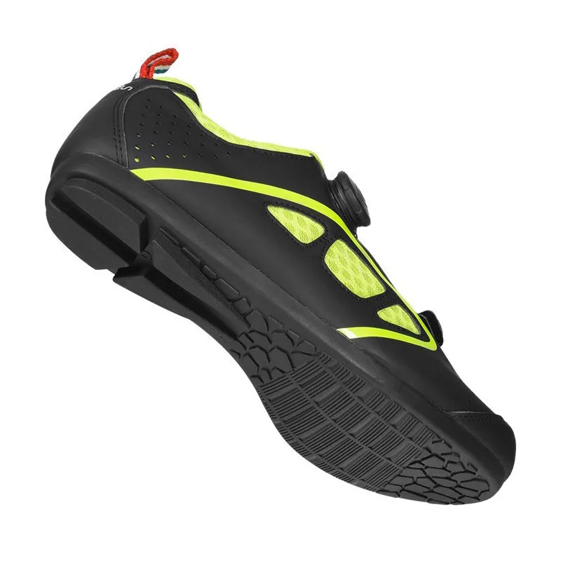 BOODUN Mtb обувь Zapatillas Ciclismo Invierno Sapatilha Chaussures Vtt Homme дышащая для велоспорта|Обувь