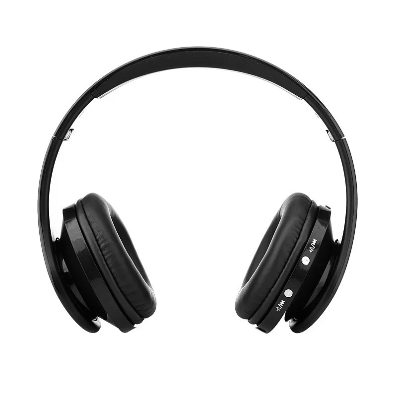 Bluetooth наушники Большой шлем Аудио беспроводная гарнитура Auriculares беспроводные для