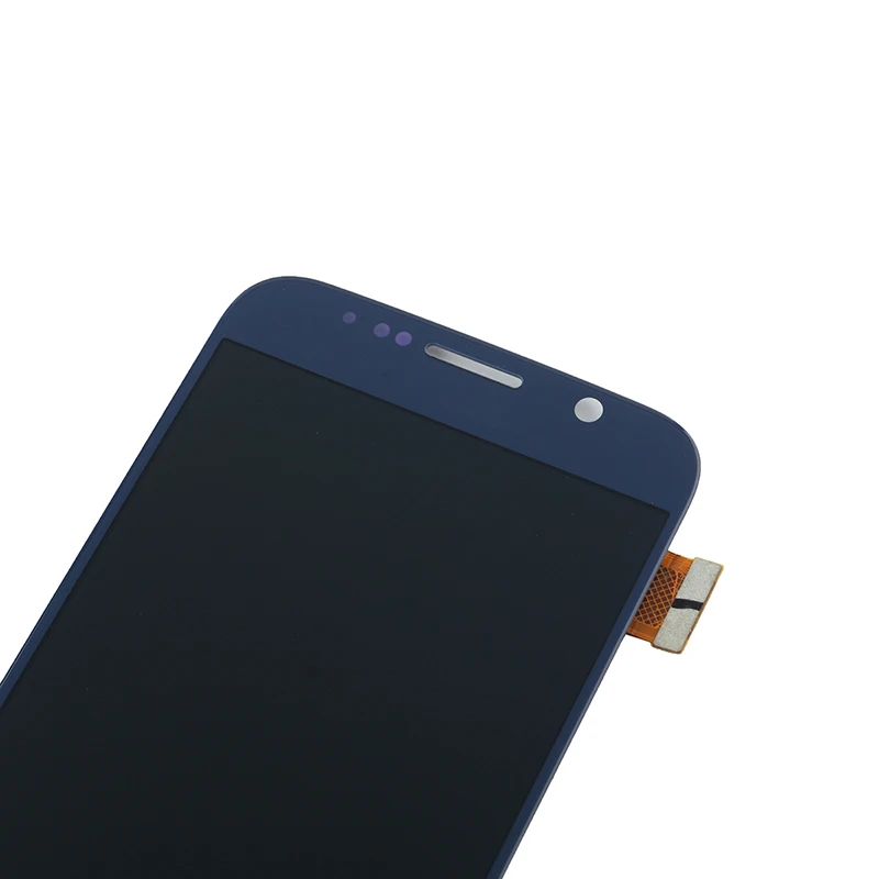 Remandor для Samsung Galaxy S6 G920A G920F G920FD G920T ЖК-дисплей с сенсорным экраном регулировка