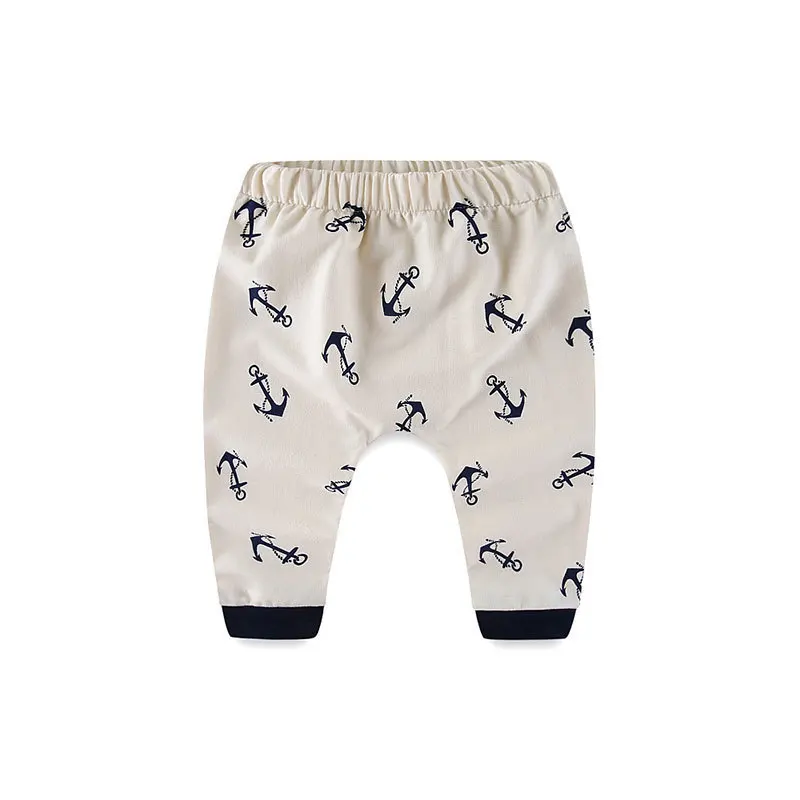 France Brand Baby Boys Warm Denim Trousers Infant Boy Girl Winter Casual Thicken Full Length Pant Newborn Jeans Pants 0-24M | Детская