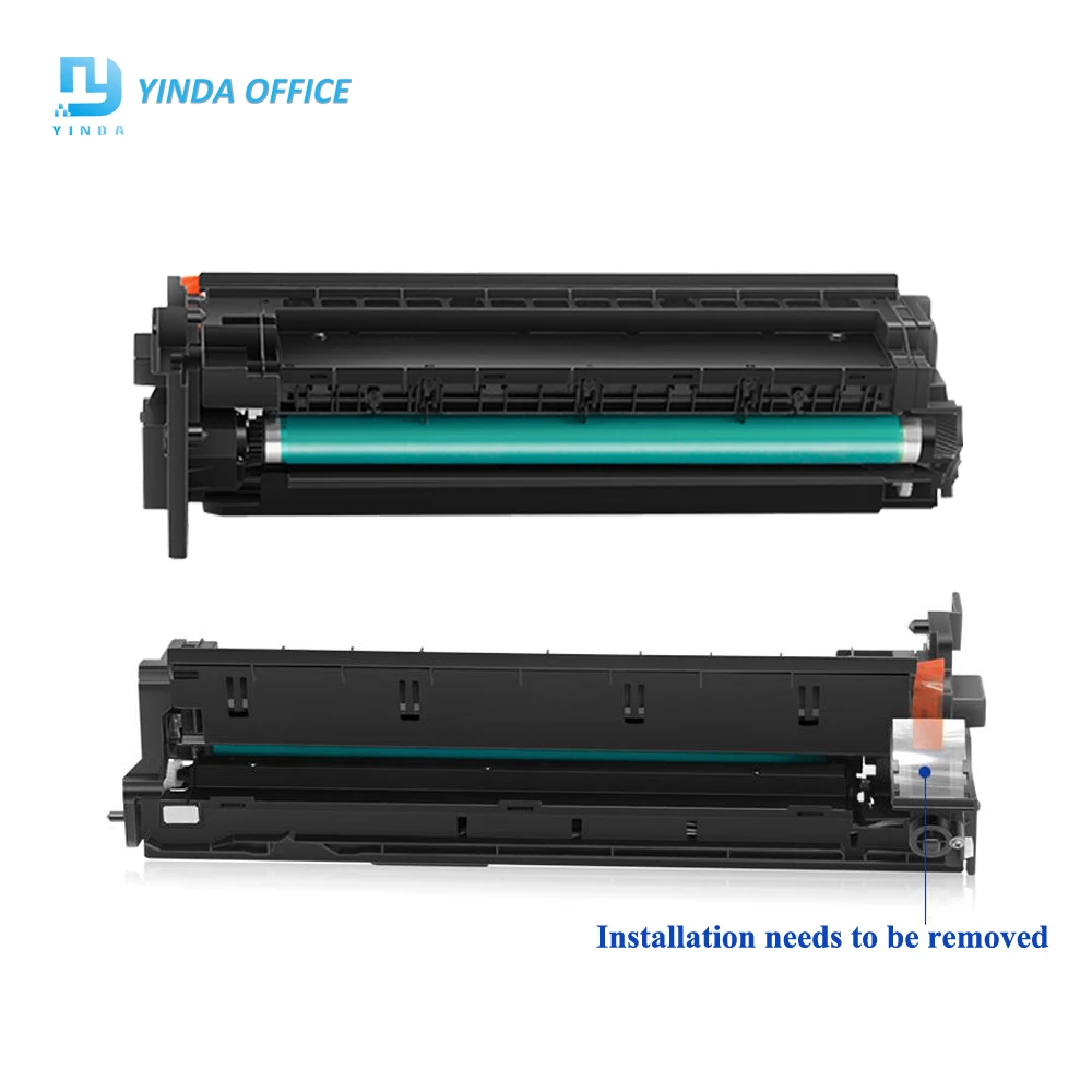 Барабанная установка bizhub 184 для Konica Minolta Bizhub IU 164 185 195 295 235 7718 7719 новая