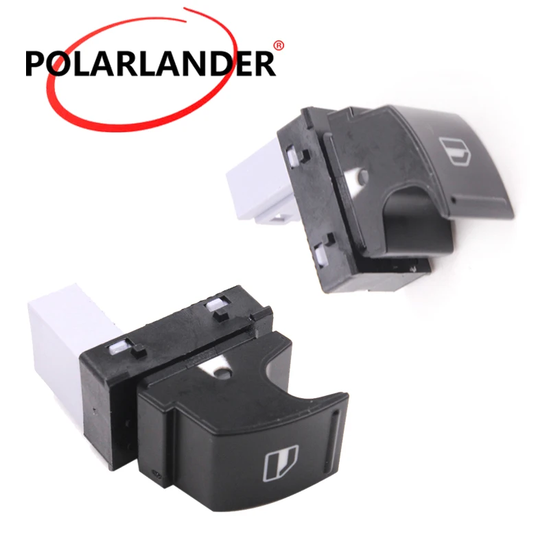 Кнопка переключателя стекла для SKODA Fabia 2 Octavia 1Z3 Roomster 5J Superb 3T5 5J0 959 855/5J0959855 |