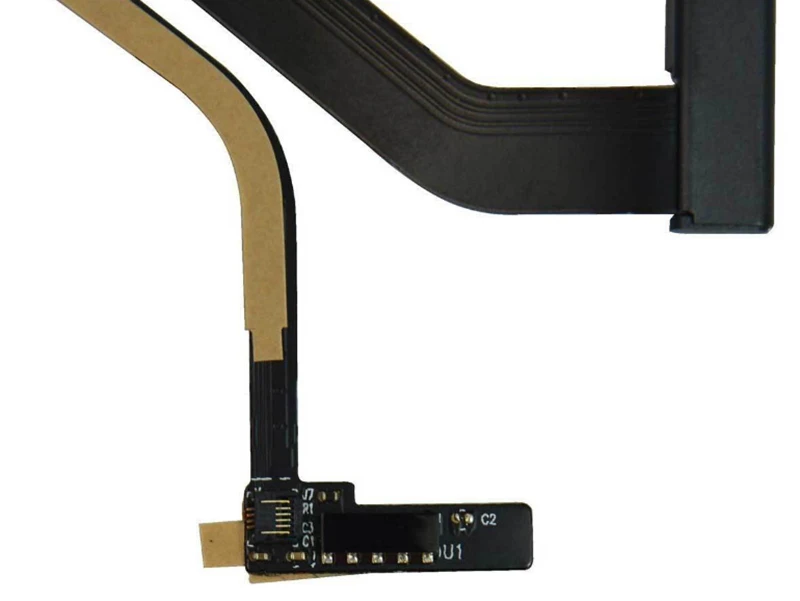 Новинка гибкий жесткий диск 821-1226-A для Macbook Pro 13 A1278 кабель жесткого диска