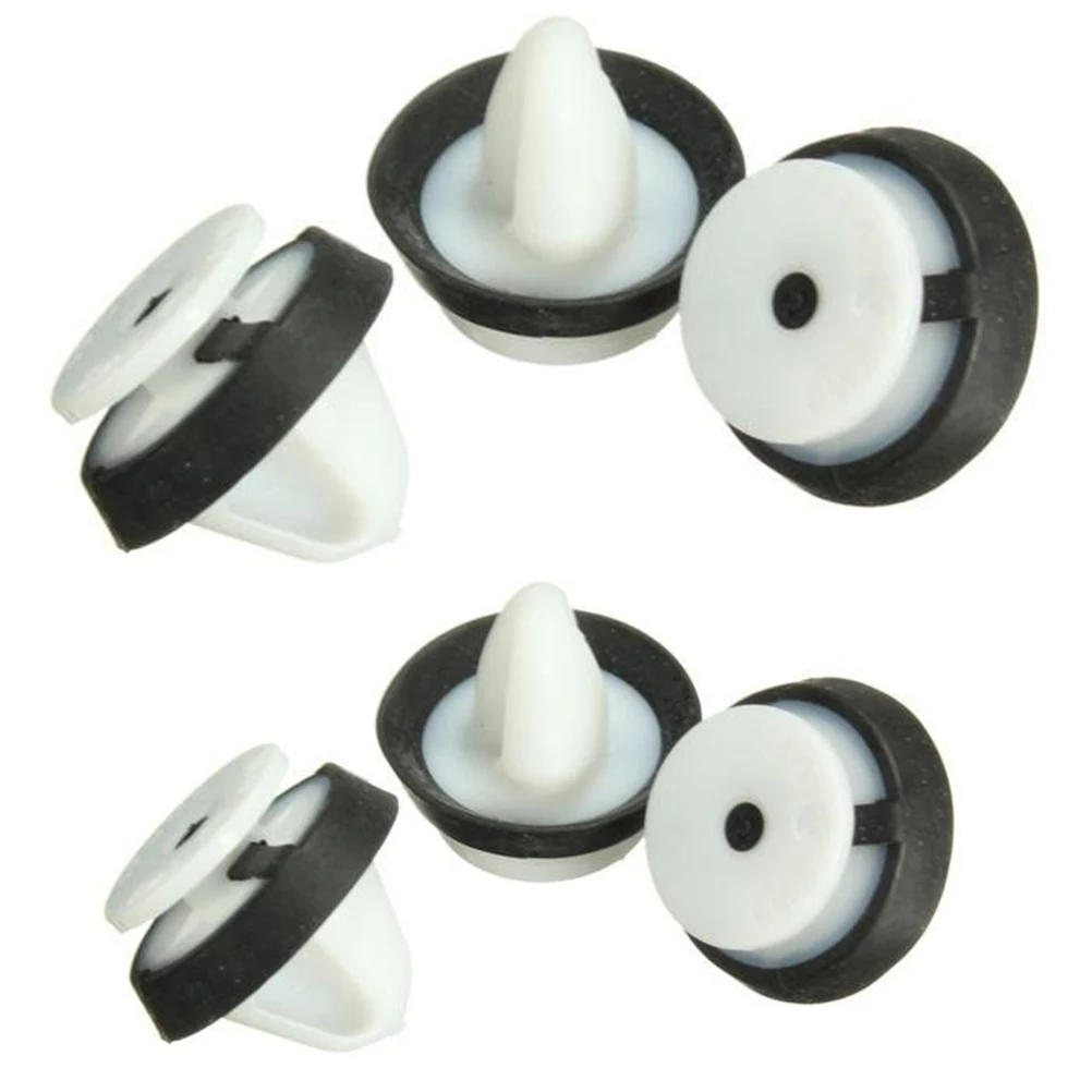 10pcs Universal Car Door Trim Panel Clips Retainers Auto Accessory Replacement | Автомобили и мотоциклы