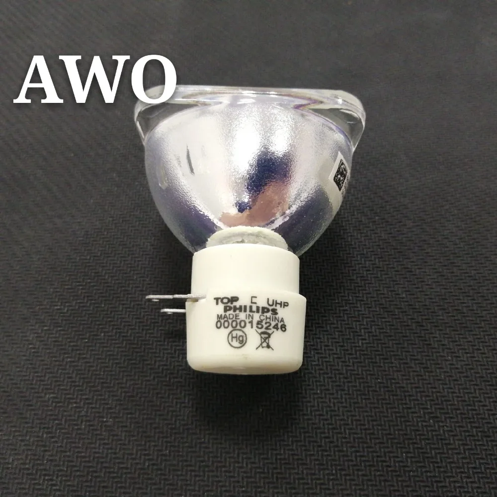 

Compatible bare projector bulb lamp 5J.JC205.001 for BENQ MW3009 MW526 MW526A MW516H MW529 MW571 TW523P TW526 TW529 Projector