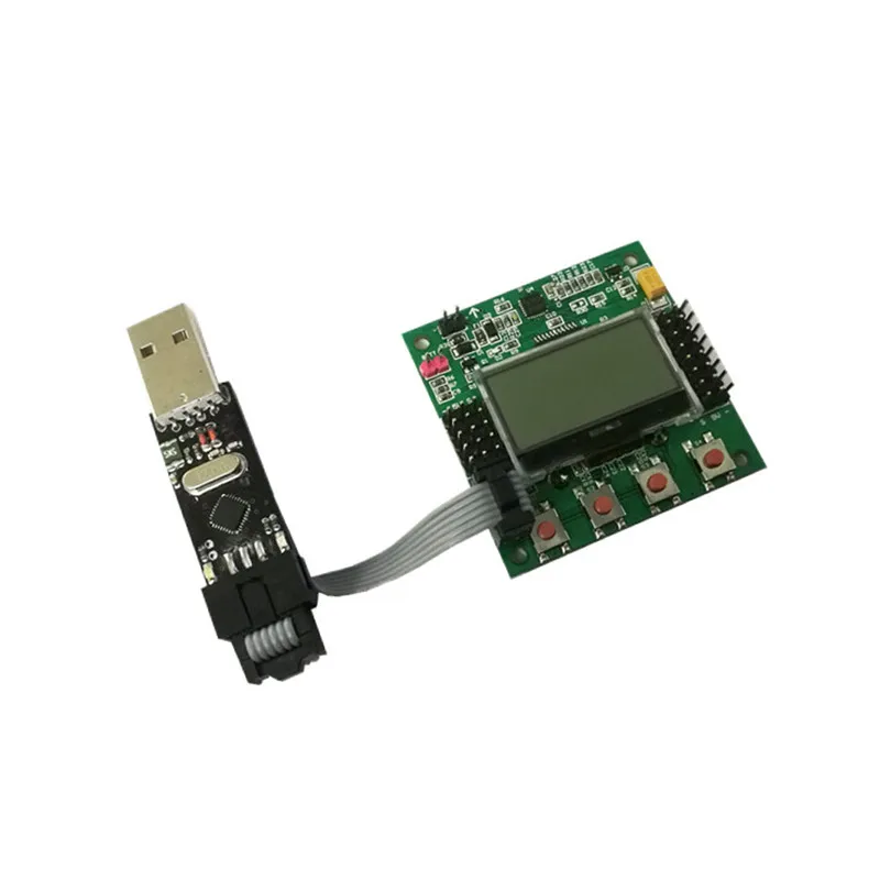 Высокое качество KK2 Flight Control ler USB программист для KK2.1.5 LCD Board FPV Racing Drone DIY
