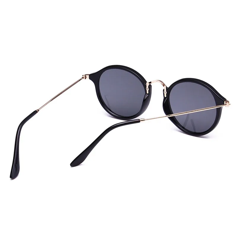 

Womens Vintage Retro Fashion Oval Sunglasses Luxury Brand Designer Ladies Classic Sun Glasses Cat Eye Glasses Eyewear UV400