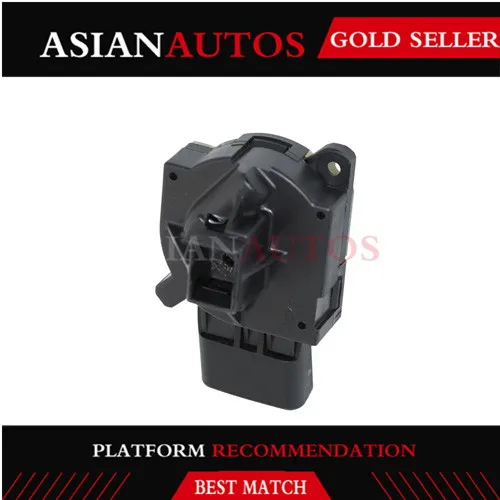 Переключатель зажигания 68280617AA 04685719AH 04685719AI чехол для Jeep Compass Wrangler караван