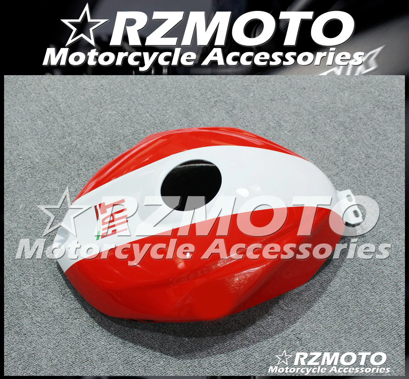 Крышка топливного бака обтекатель Fit для YAMAHA YZF R6 YZF600 YZF-R6 2008 2009 2010 2011 2012 2013 2014 2015 Y1 |