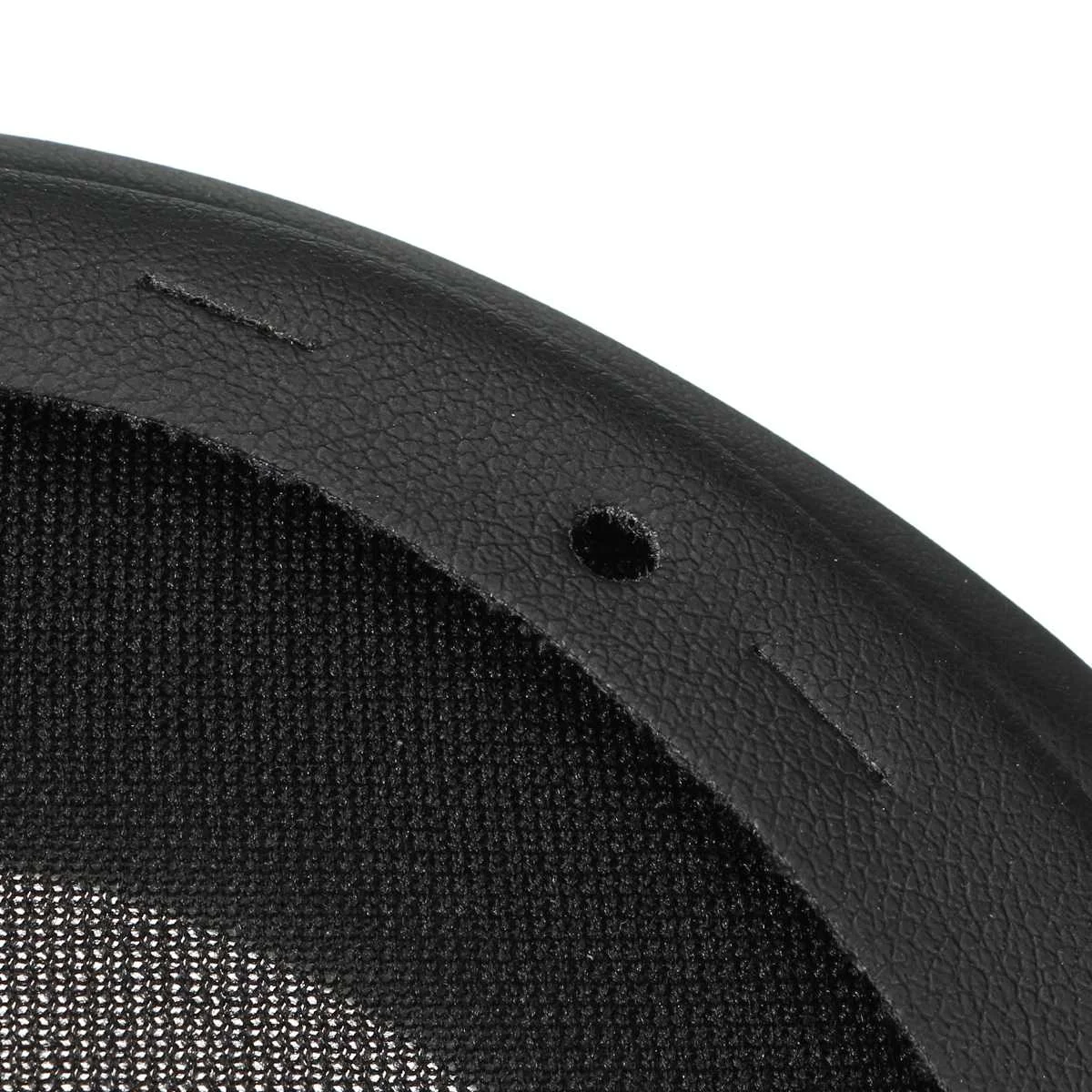 LEORY Сменная Губка, подушечки для наушников, амбушюры для наушников razer ManOWar 7,1 Edition, подушечки для наушников