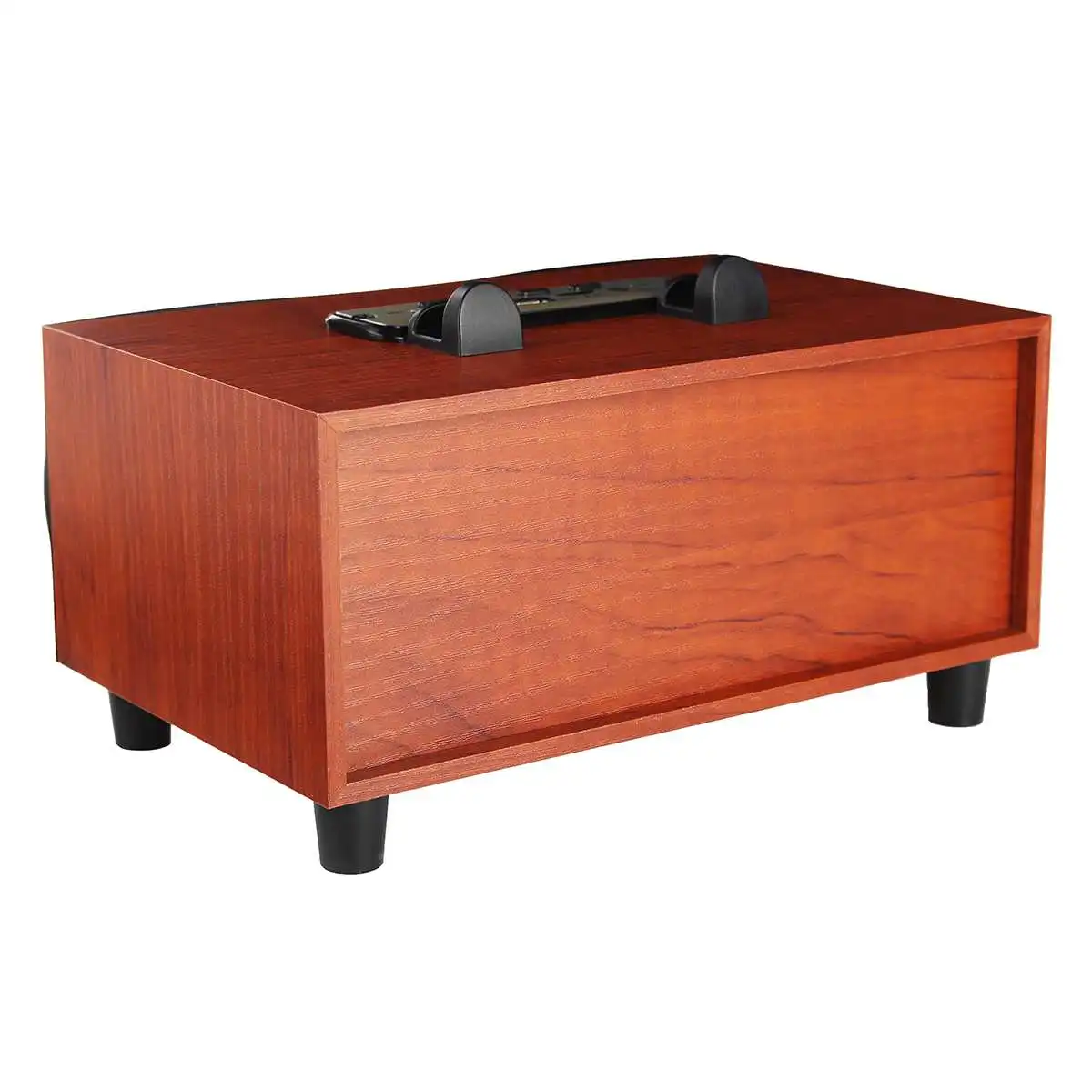 CLAITE беспроводной bluetooth динамик с микрофоном портативный Handfree для карты TF