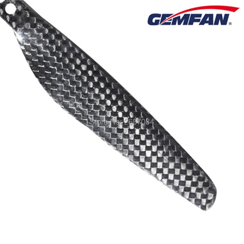 8027 T/8045 T/8055t тип CCW/CW CF углеродное волокно складной пропеллер для RC самолета