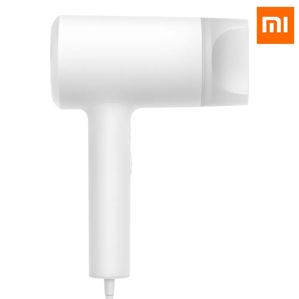 XIAOMI Mijia CMJ0LX 1800W Water Ion Electric Hair Dryer Quick Dry Two-gear Adjustment Temperature LowVoice Blow | Бытовая техника
