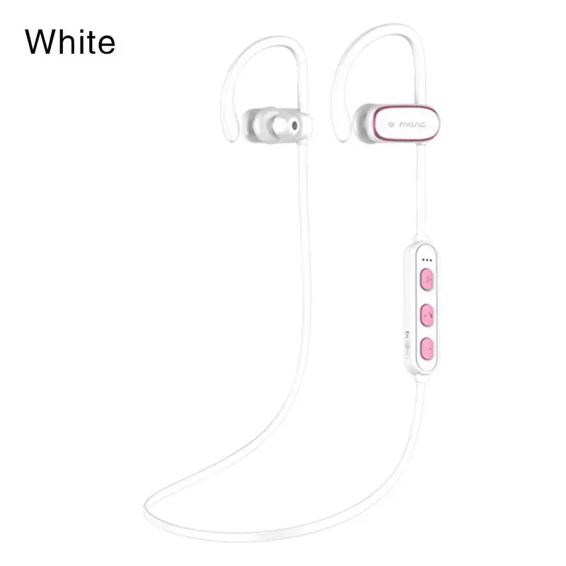 E12 Беспроводная Спортивная bluetooth гарнитура игра Bluetooth Висячие уши двусторонние