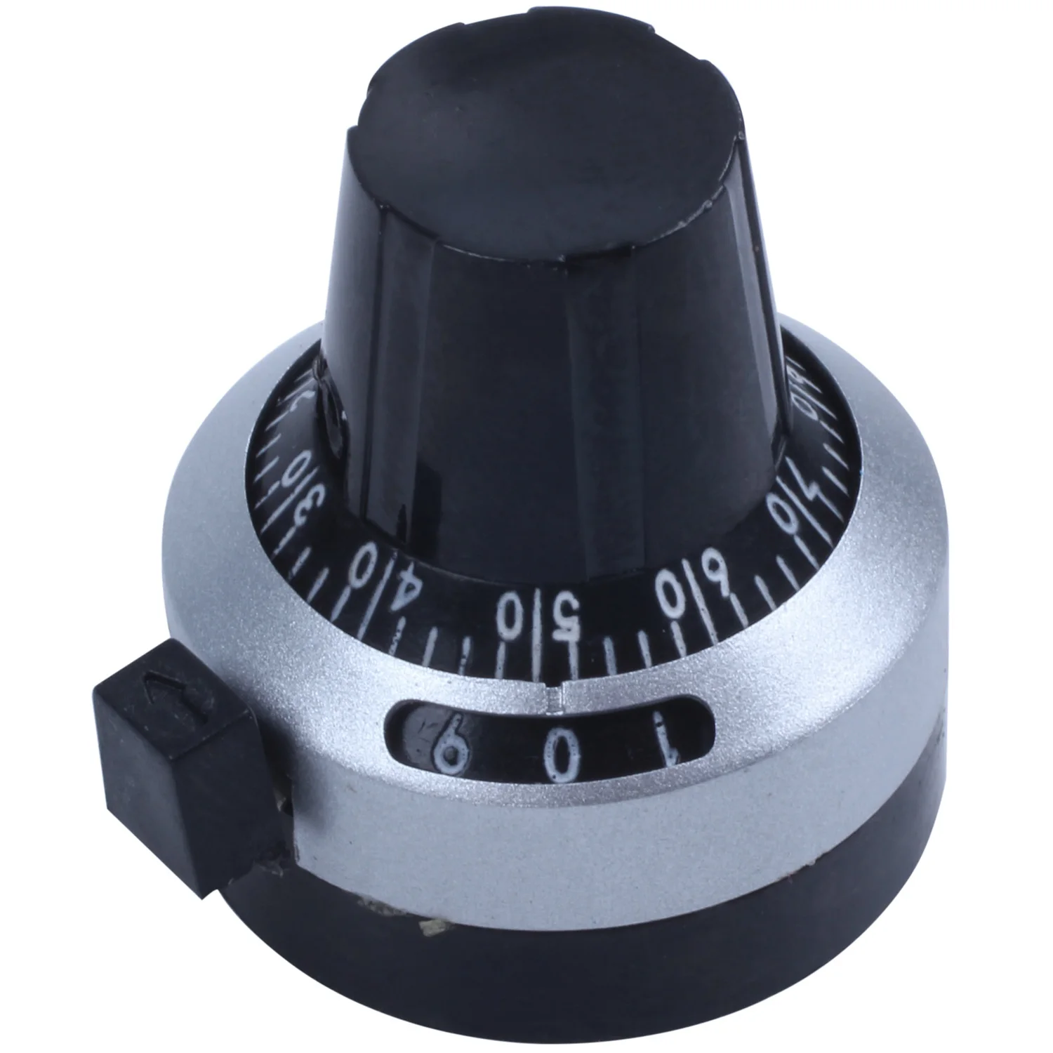 JFBL Горячая 3590S-2-203L 20K резистор Ом вращающаяся проволочная ранка прецизионный