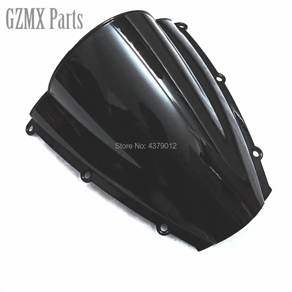 Переднее стекло ветрового стекла мотоцикла для Honda F5 2003 2004 CBR600RR CBR 600RR CBR600