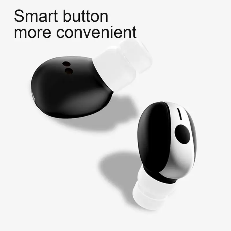 Портативный беспроводной Bluetooth 4 1 наушники бег стерео громкой связи вызова