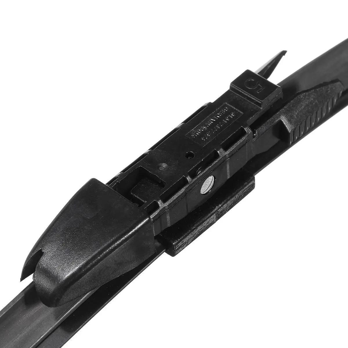 Для BMW 5 Series E60 E61 F07 F10 F11 2003-2010 23 + 24 пары лобовое стекло стеклоочистители правый