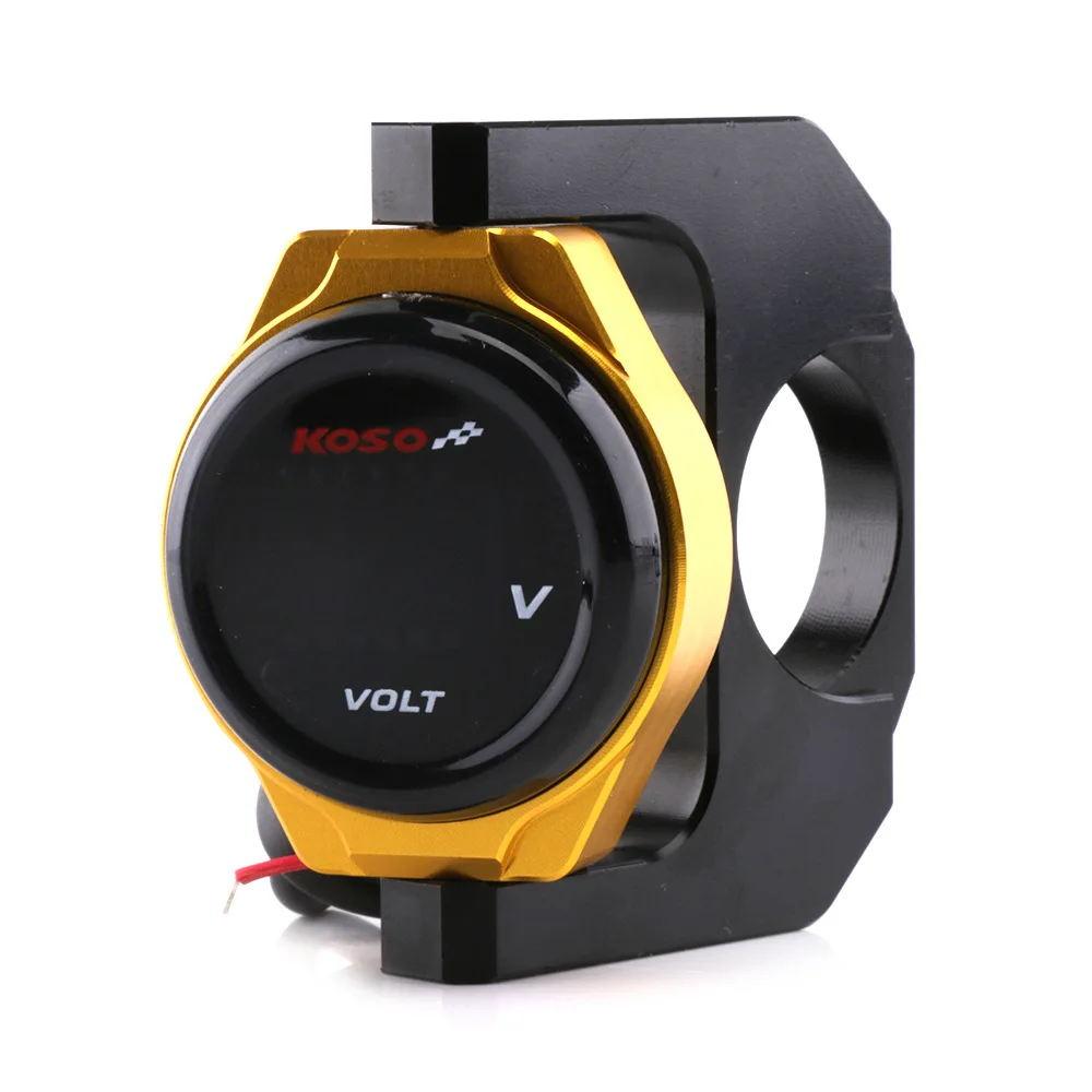 Инструменты для измерения температуры воды KOSO измеритель с цифровым дисплеем